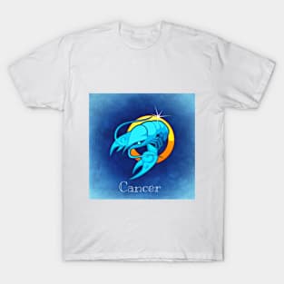 Cancer T-Shirt